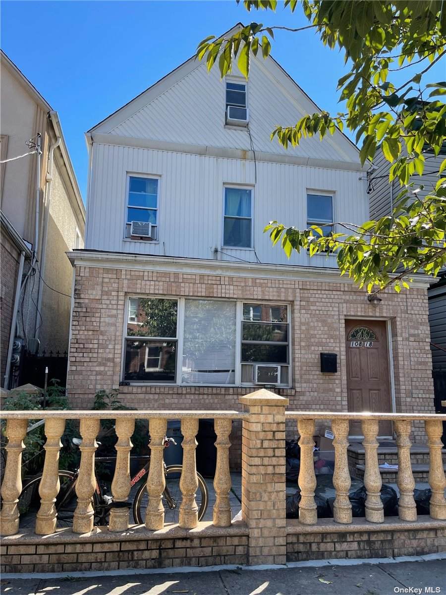 108-18 39th Ave - Photo 1