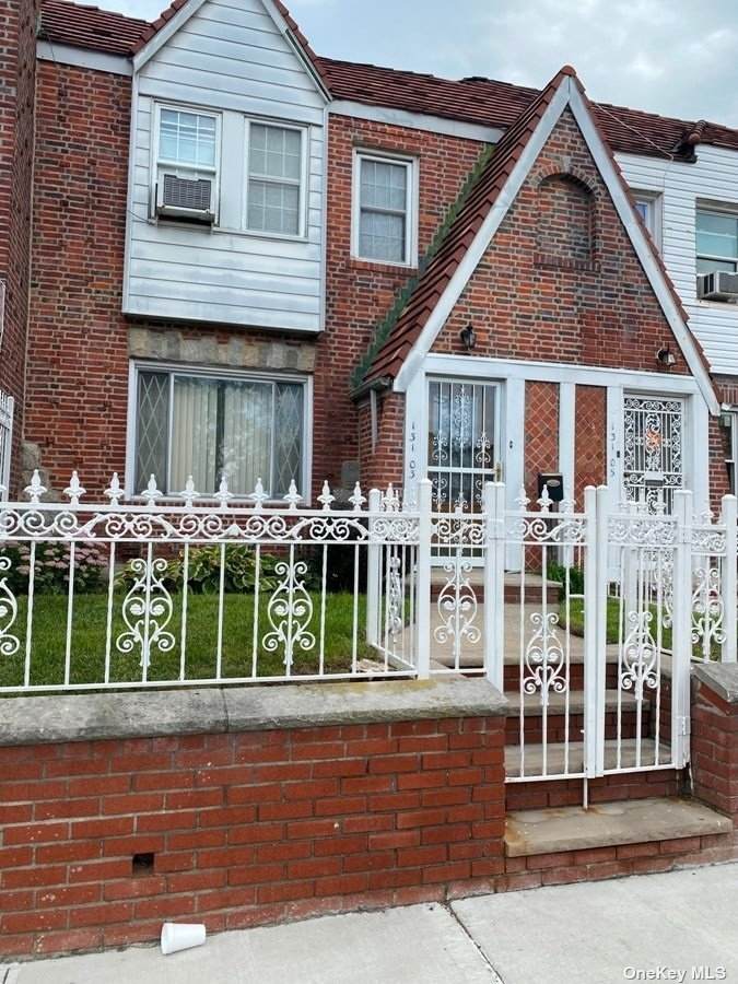 131-03 224th Street - Photo 1