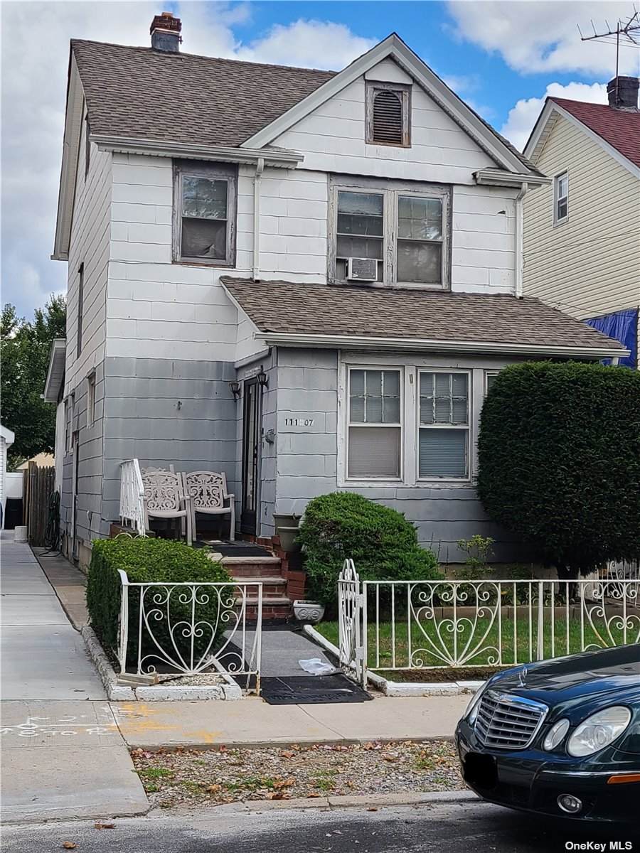 111-07 208th Street - Photo 1
