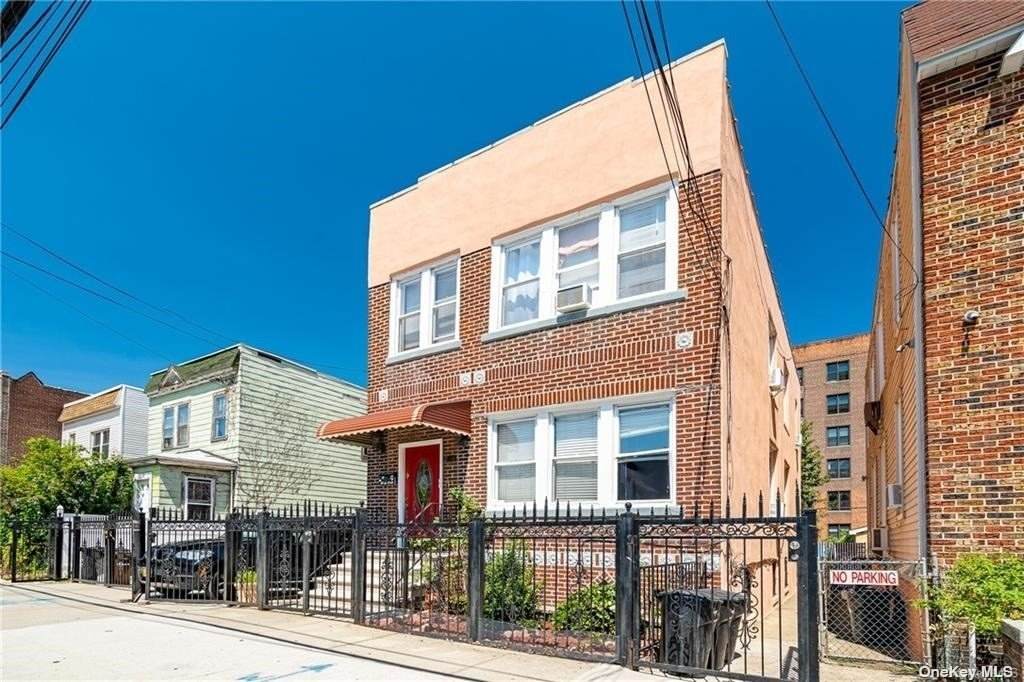 2014 Continental Ave. - Photo 1