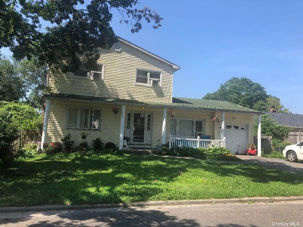 1454 Hummel Avenue - Photo 1
