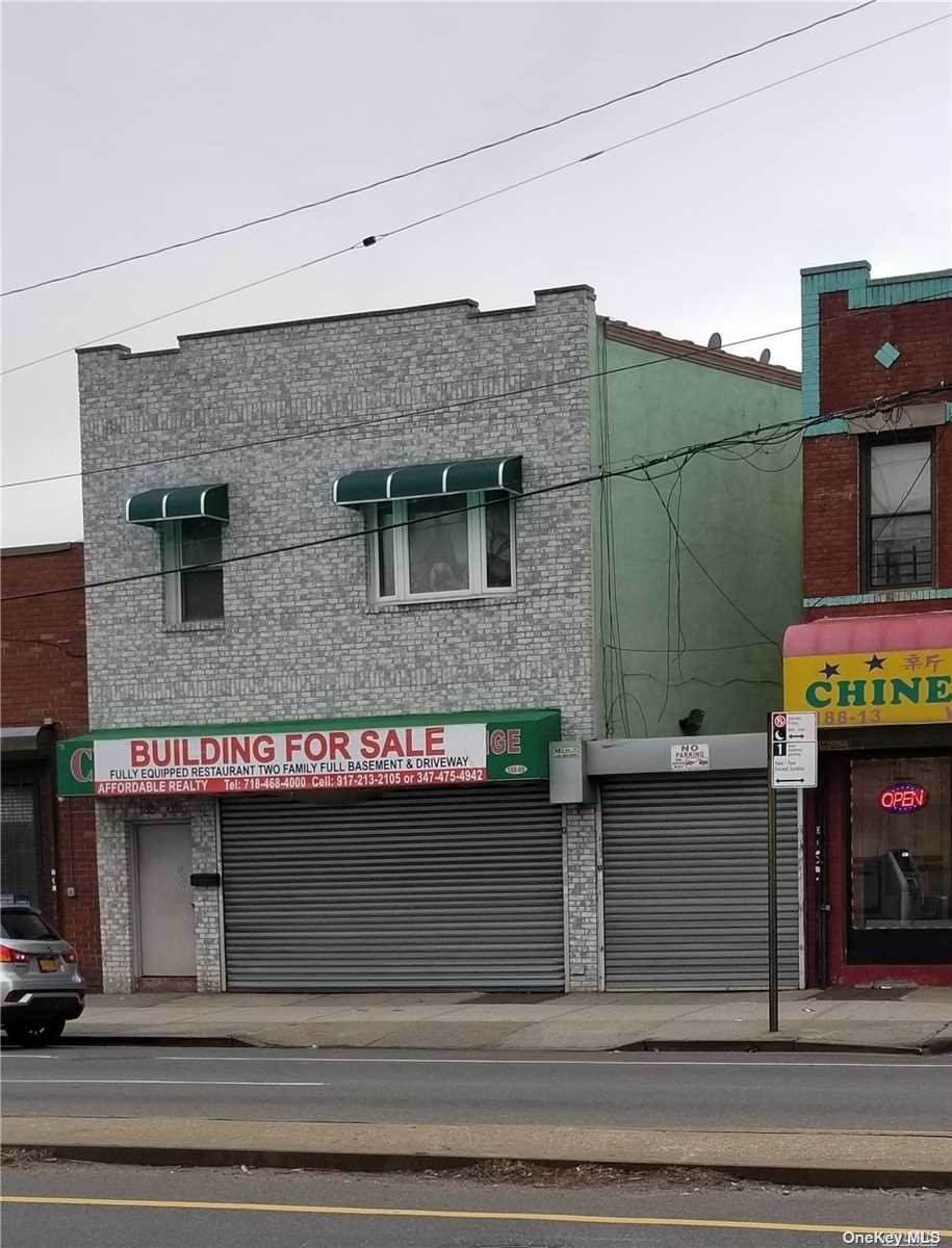 188-09 Jamaica Avenue - Photo 1