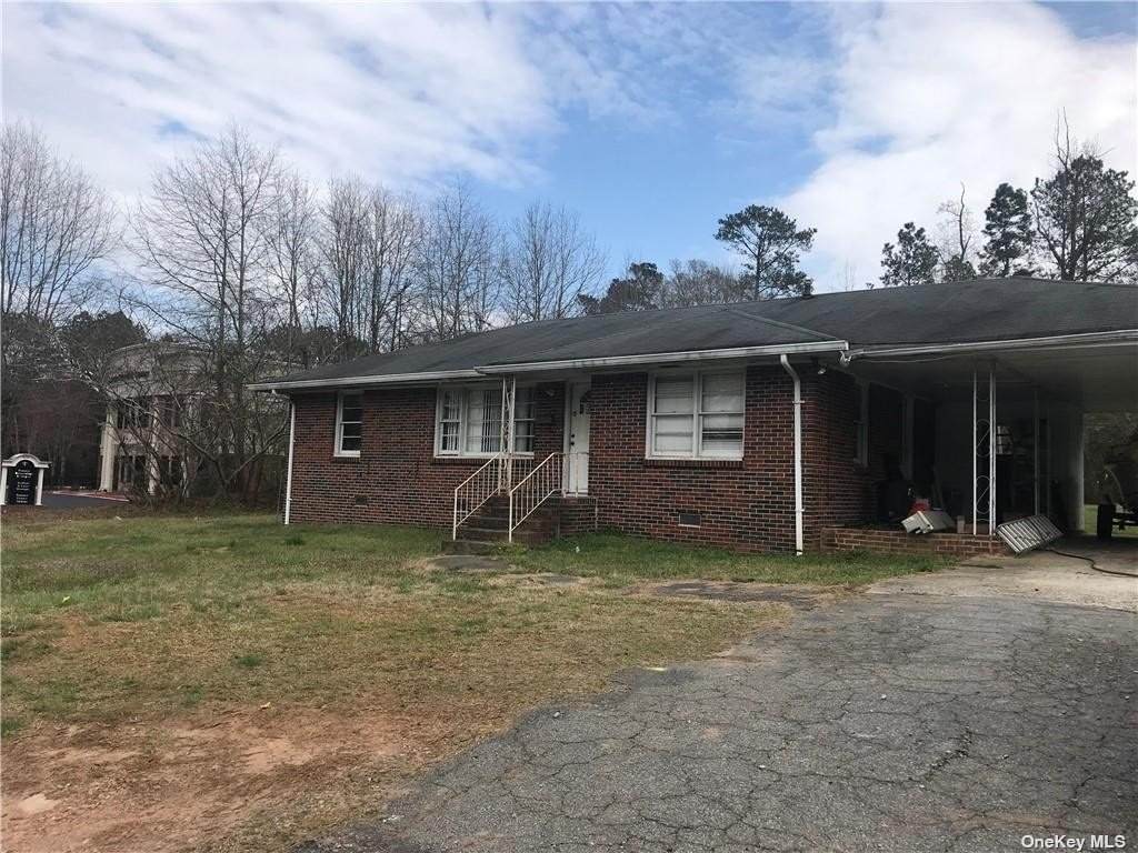 4672 Stone Mountain Highway - Photo 1