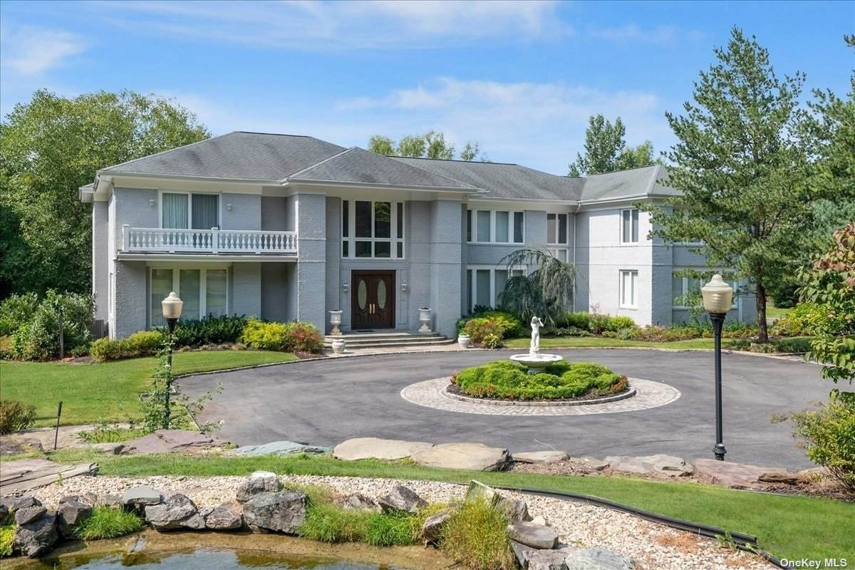 90 Old Tappan Road - Photo 1