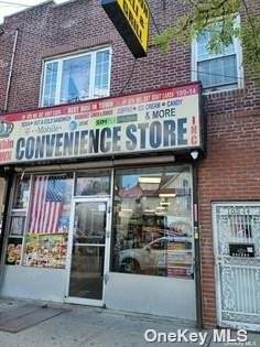 109-14 Sutphin Boulevard - Photo 1