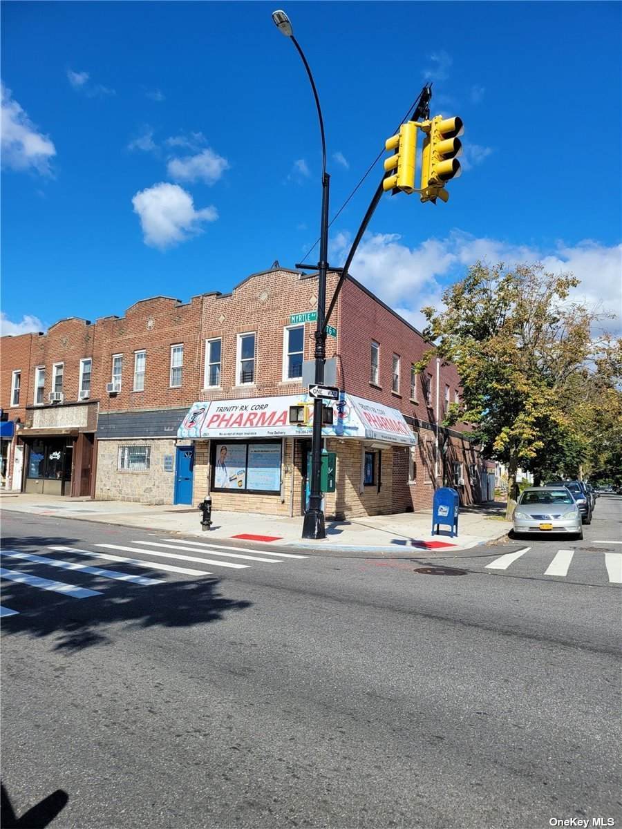 75-21 Myrtle Avenue - Photo 1