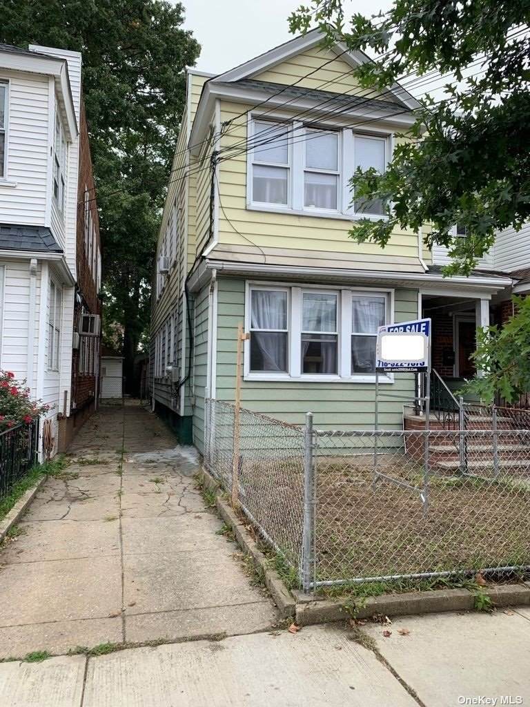 93-11 123rd Street - Photo 1