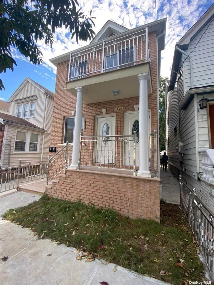 125-12 103rd Avenue - Photo 1