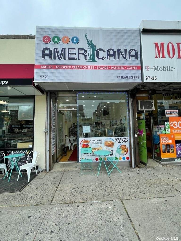 97-21 Queens Boulevard - Photo 1