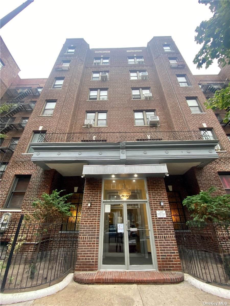 88-12 Elmhurst Avenue - Photo 1