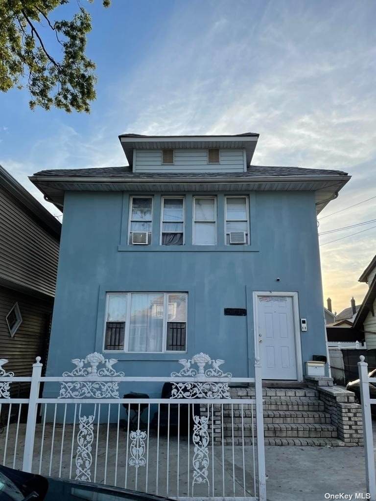 107-30 126 Street - Photo 1