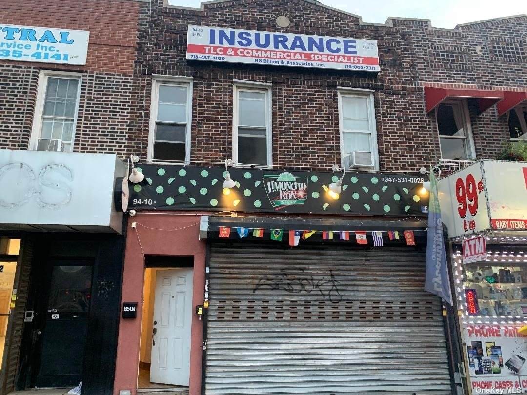 94-10 Astoria Boulevard - Photo 1