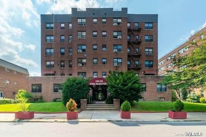 165-20 Highland Avenue - Photo 1