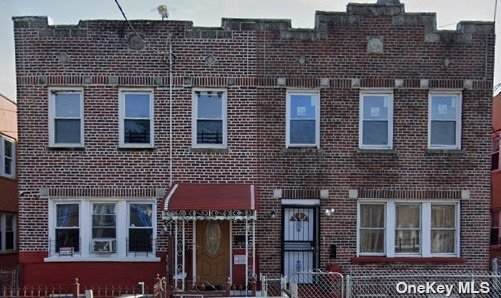 177-30 105th Avenue - Photo 1