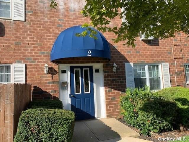 460 Old Town Road - Photo 1