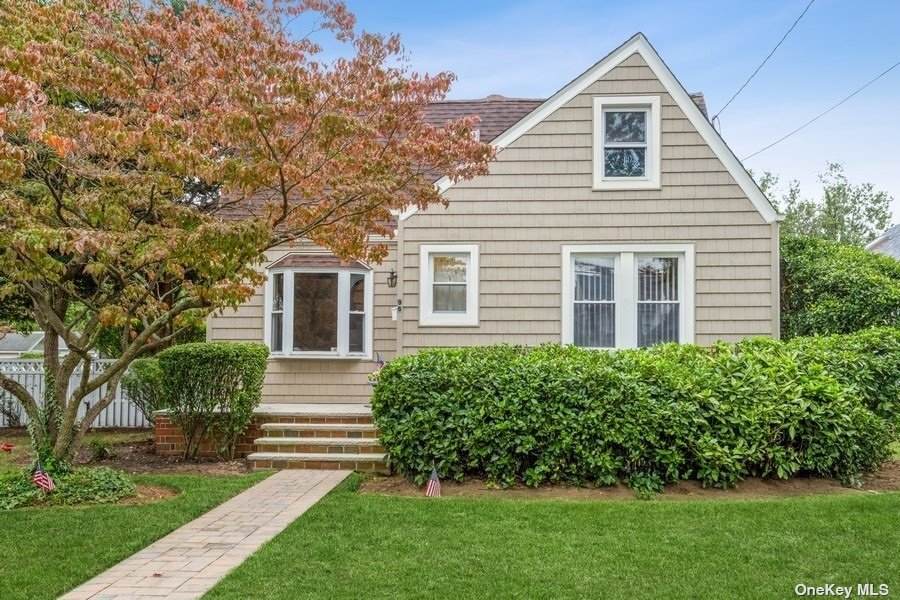 96 Wicks Lane - Photo 1