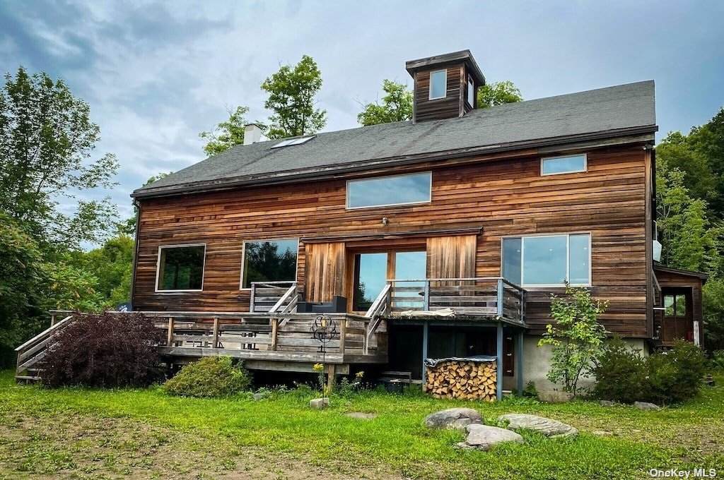 105 Stewart Road - Photo 1