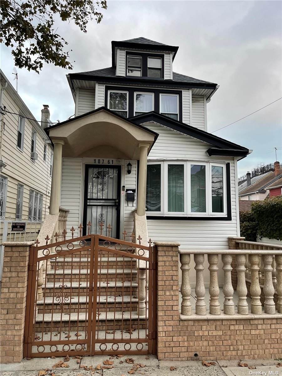107-61 125th Street - Photo 1