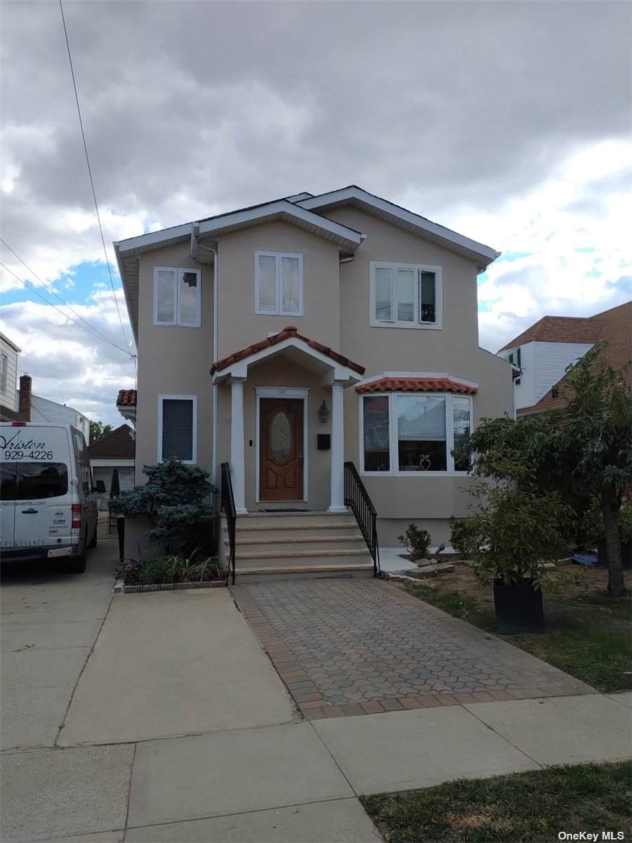 151-64 20th Road - Photo 1