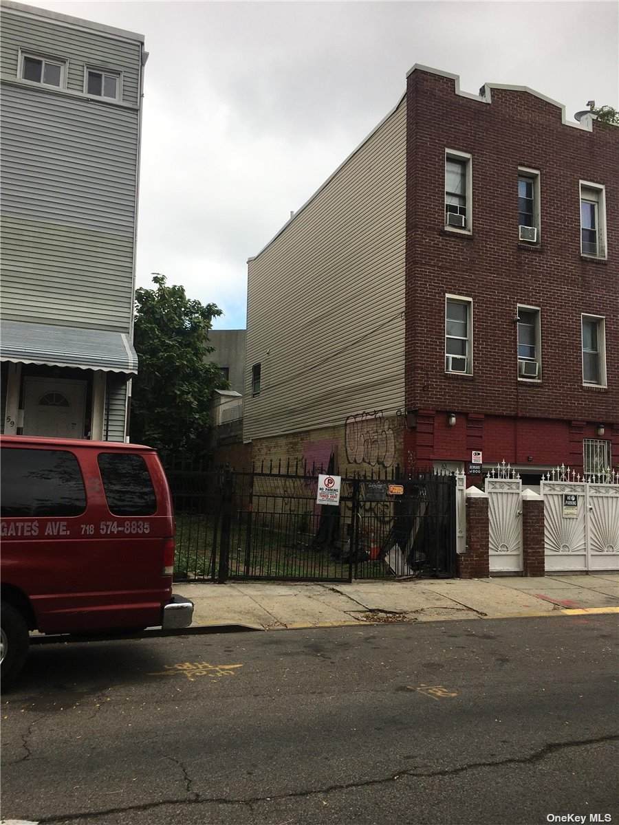 63 Suydam Street - Photo 1