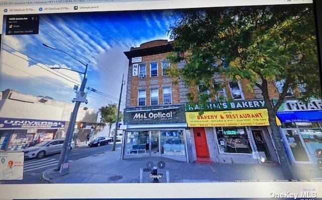 169-30 Jamaica Avenue - Photo 1
