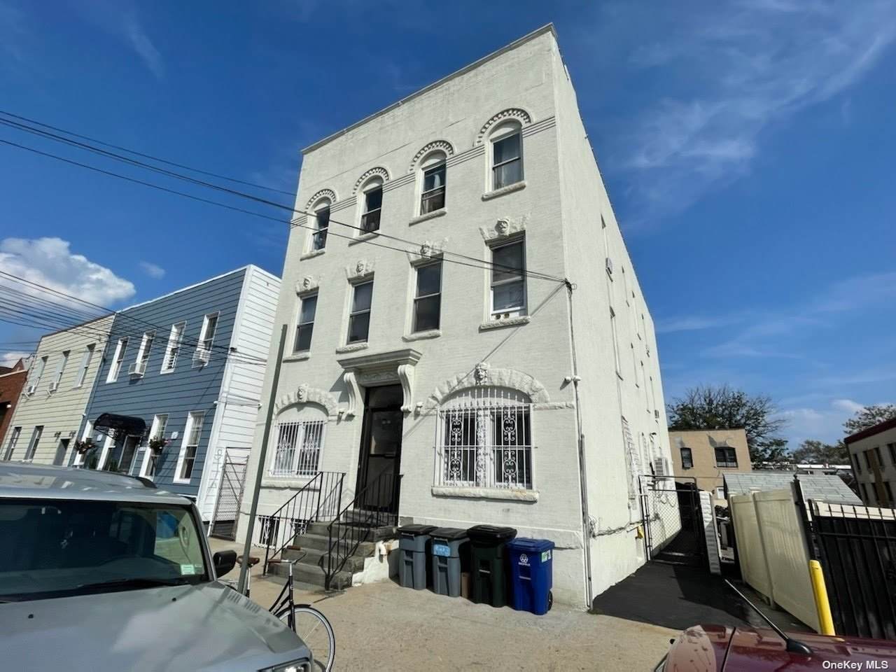 50-35 38 Street - Photo 1
