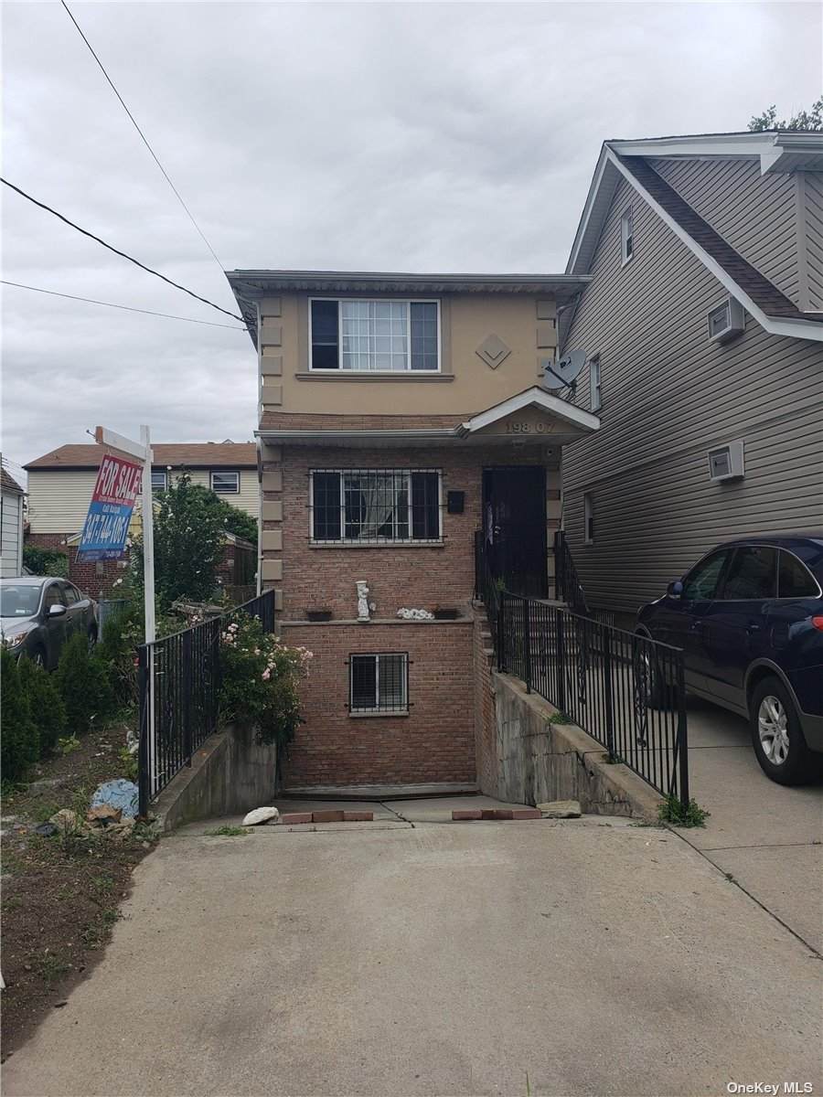 198-07 120th Avenue - Photo 1