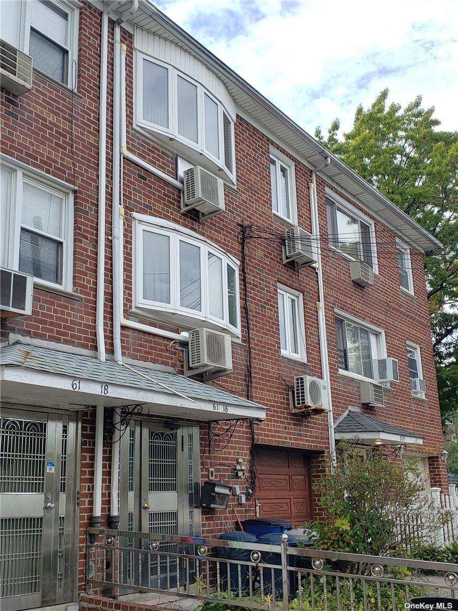 61-16 170 Street - Photo 1