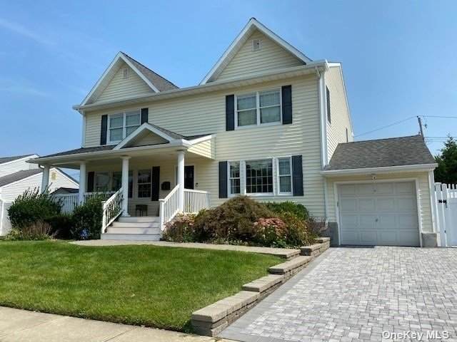 47 Syosset Circle - Photo 1
