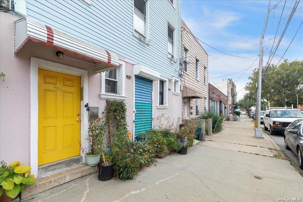 52-11 35th Street - Photo 1