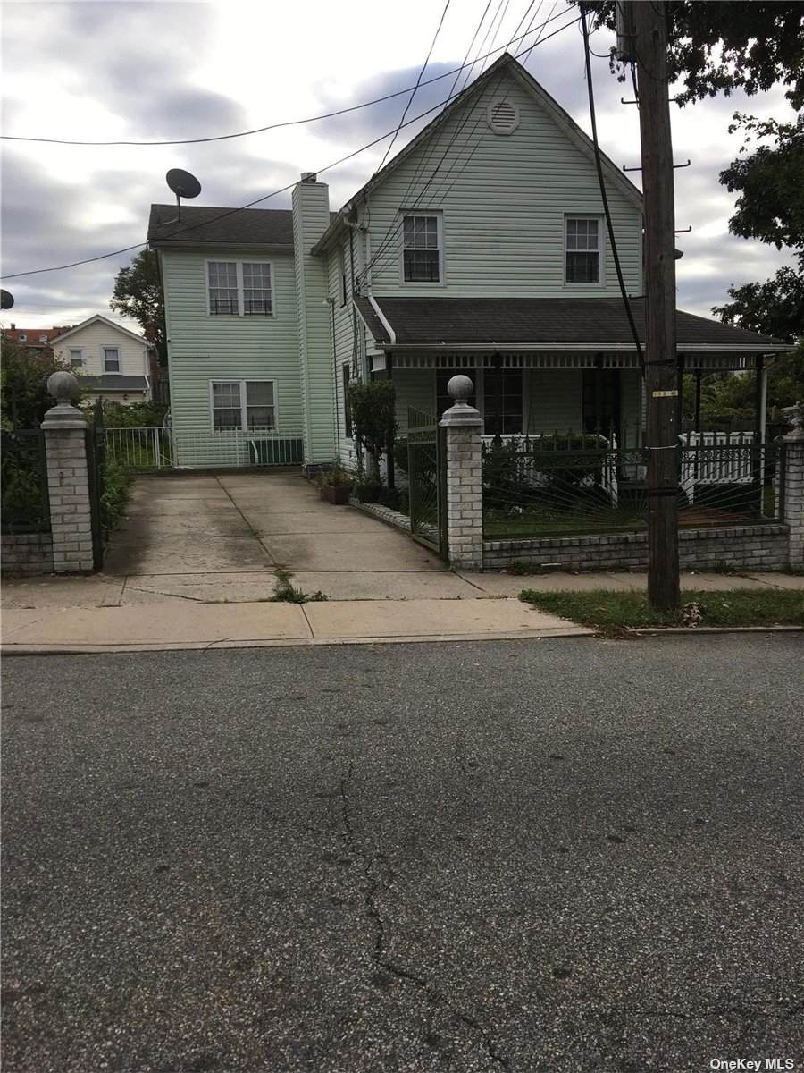 218-18 109th Avenue - Photo 1