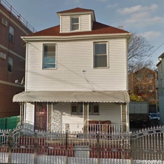 108-27 53rd Avenue - Photo 1