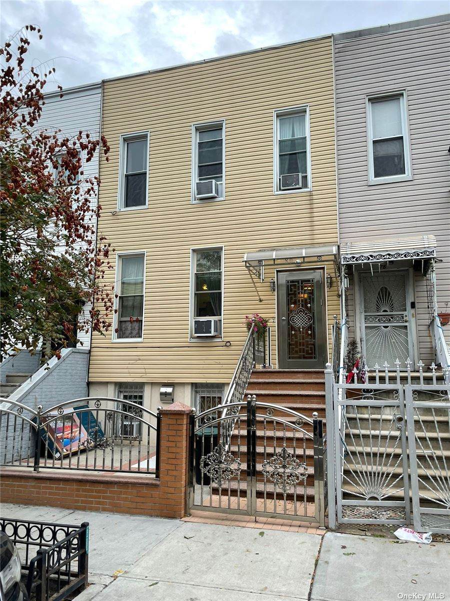 80 Harman Street - Photo 1