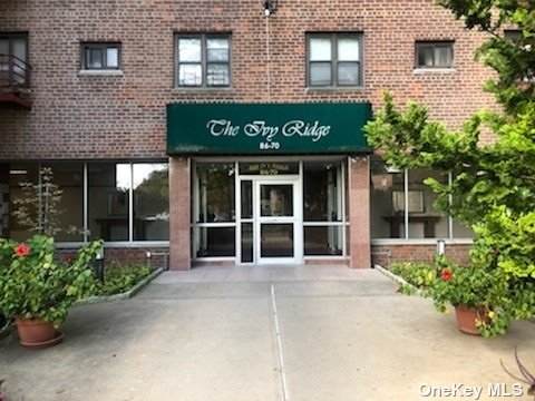 86-70 Francis Lewis Boulevard - Photo 1