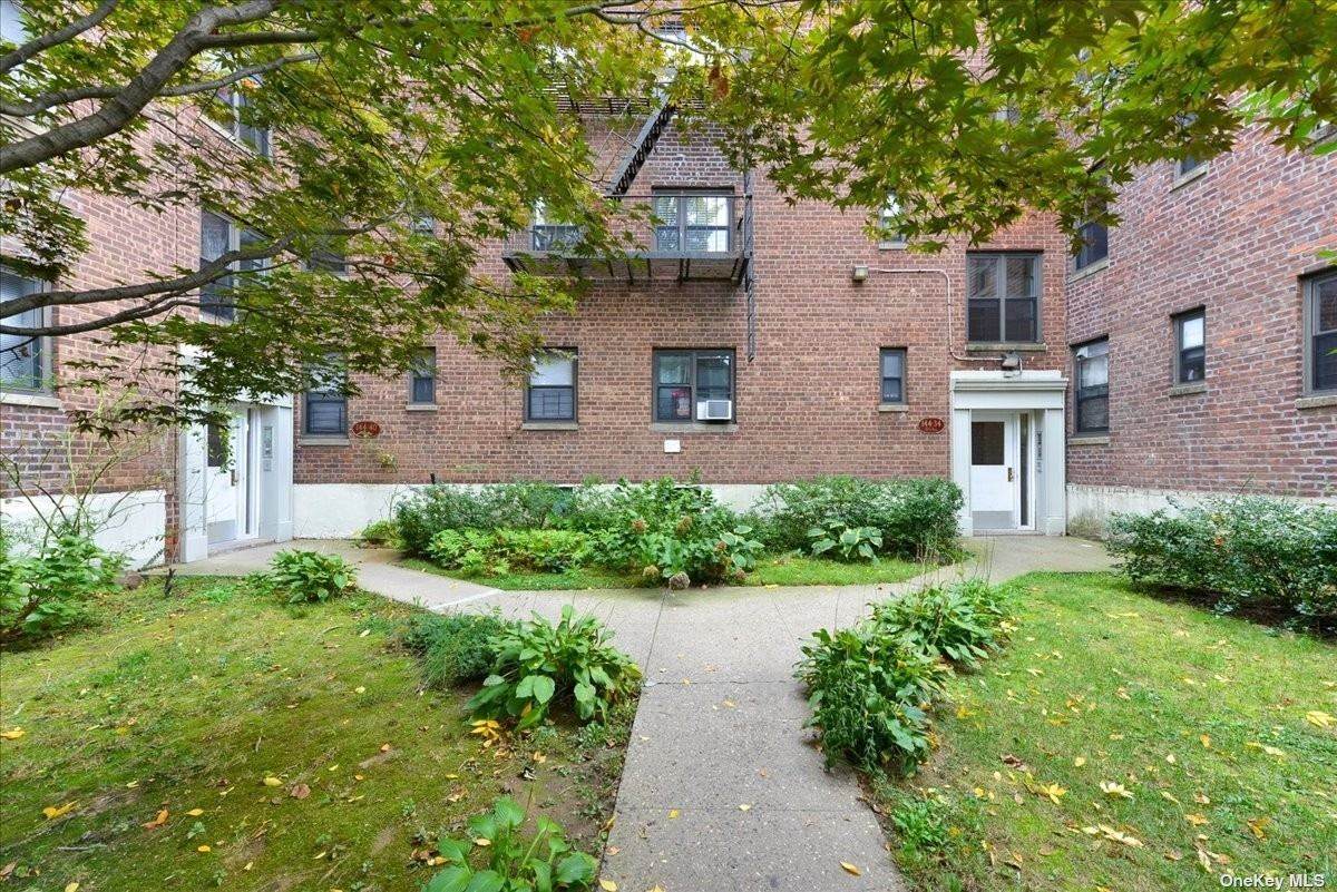 144-40 77th Road - Photo 1