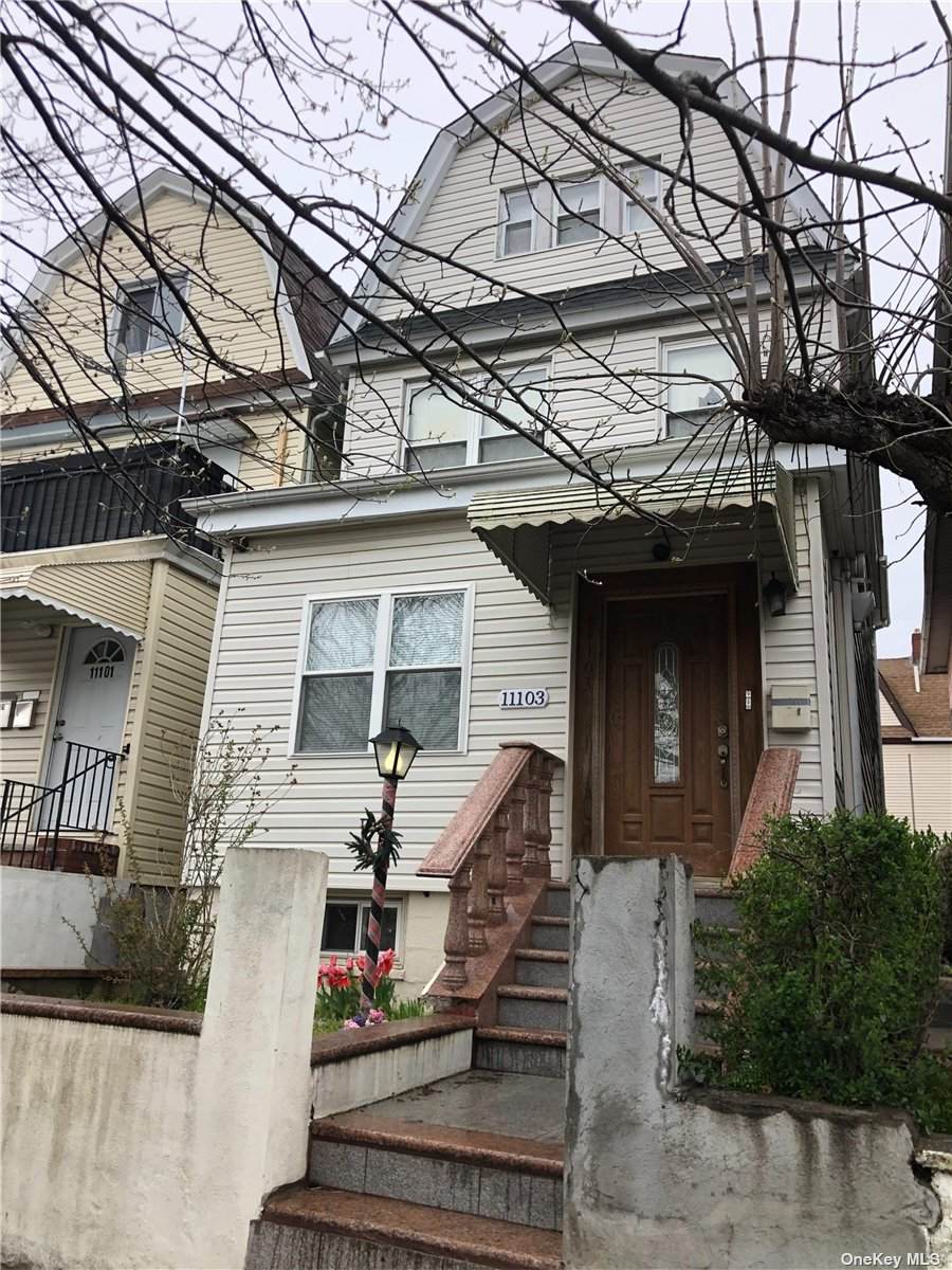 111-03 34th Avenue - Photo 1