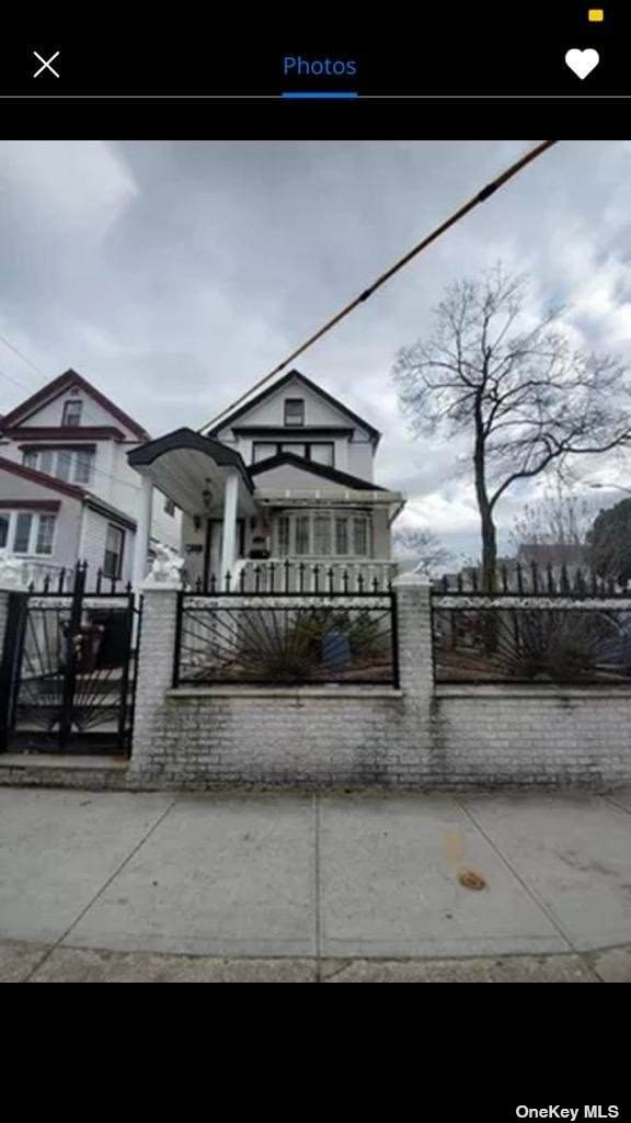117-02 107th Avenue - Photo 1
