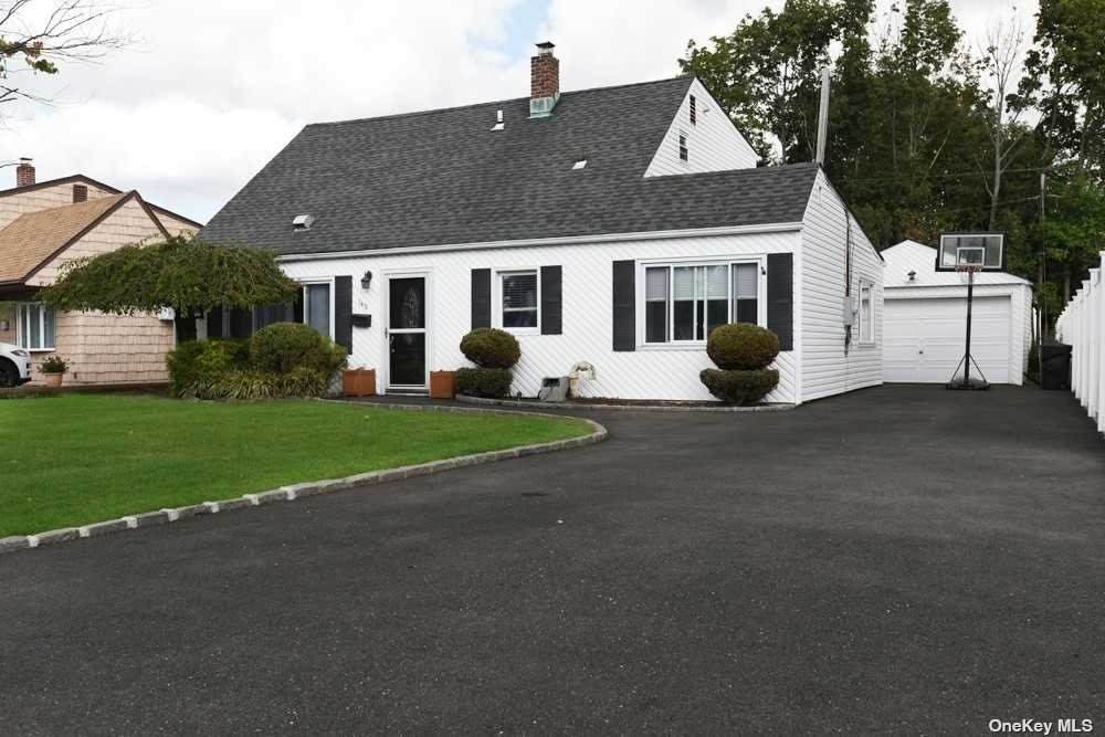 149 Coach Lane - Photo 1
