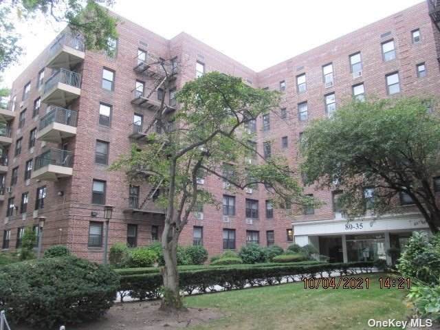 80-35 Springfield Boulevard - Photo 1