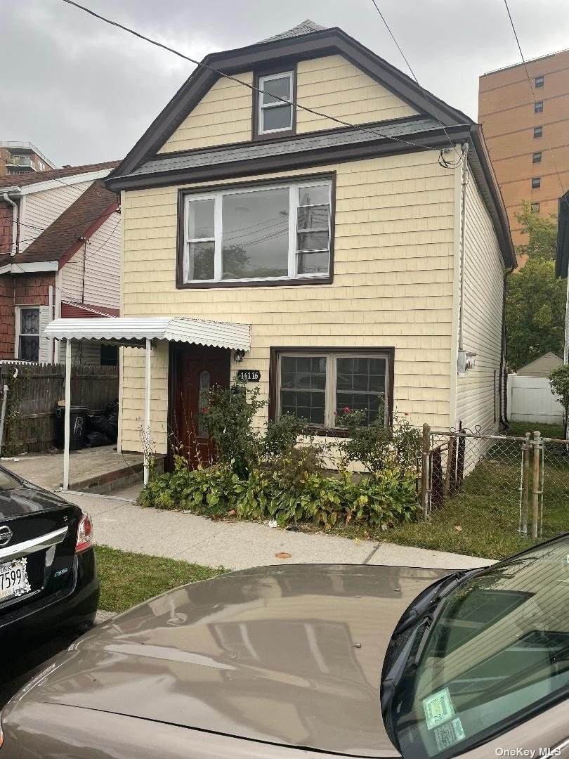 161-16 130 Avenue - Photo 1
