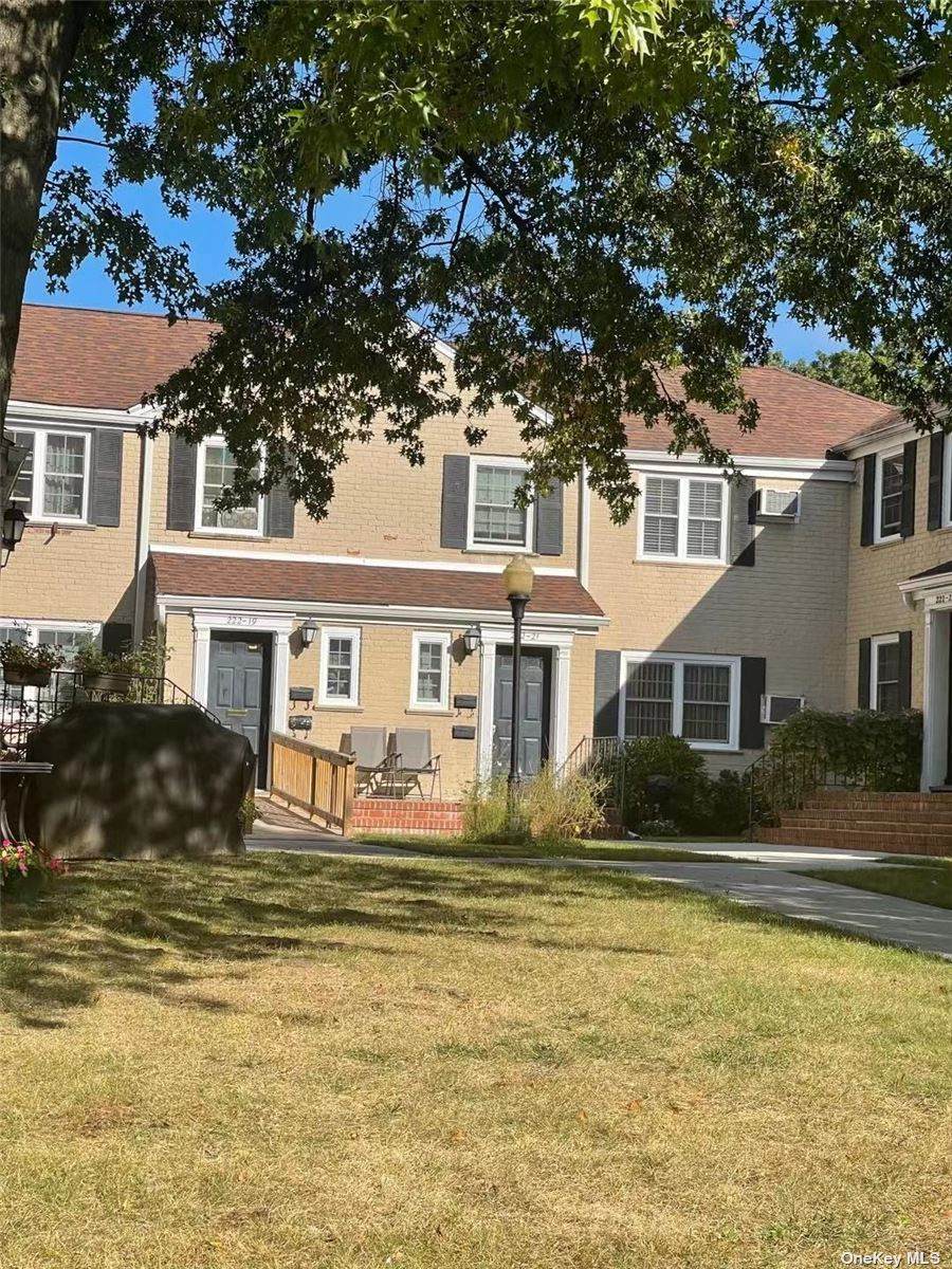 222-19 69th Avenue - Photo 1