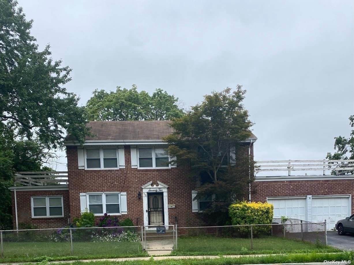 72 Cumberland Avenue - Photo 1
