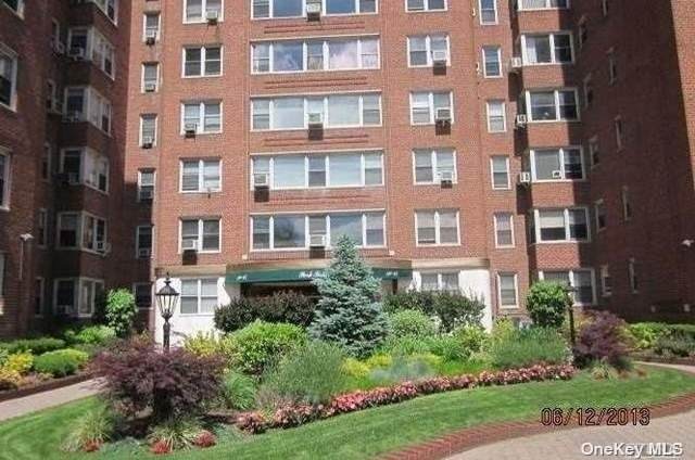 110-45 Queens Blvd - Photo 1