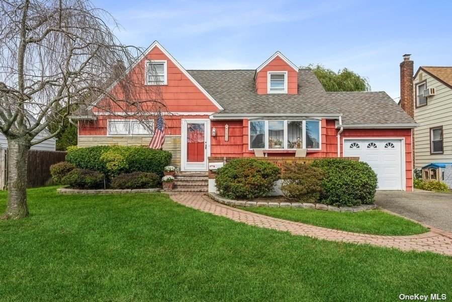3629 Bernard Drive - Photo 1