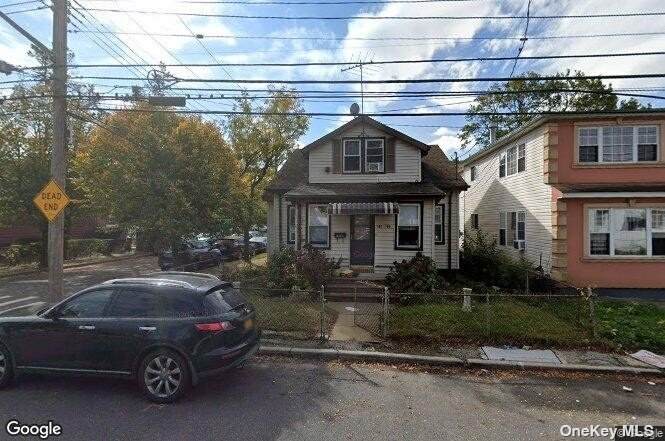 181-46 144th Avenue - Photo 1