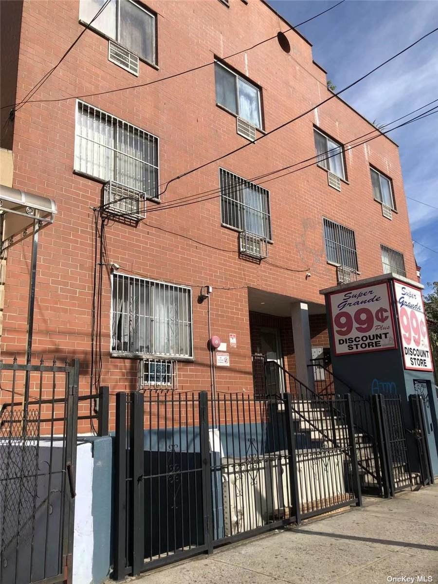 100-05 37th Ave - Photo 1