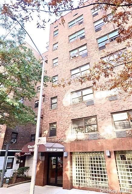 94-30 60 Avenue - Photo 1