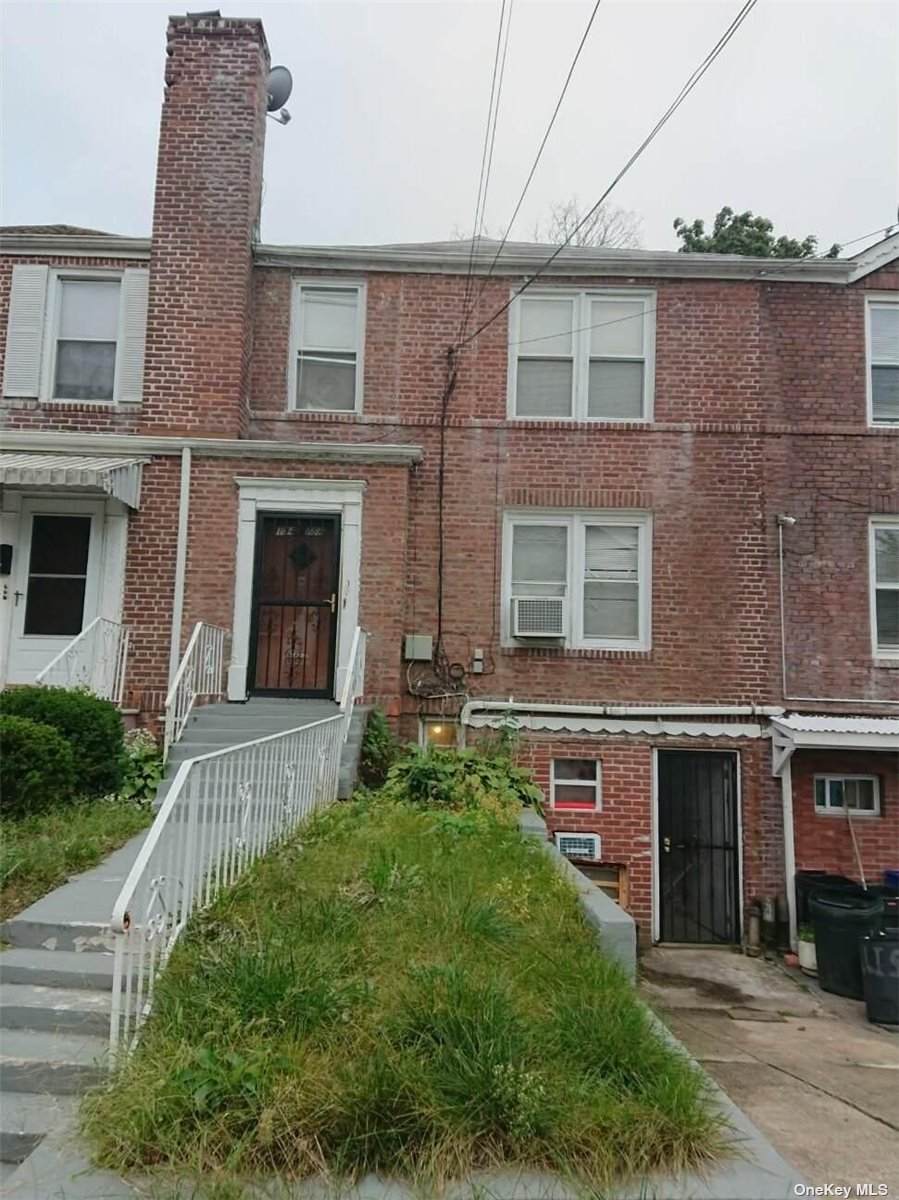194-18A Hollis Avenue - Photo 1