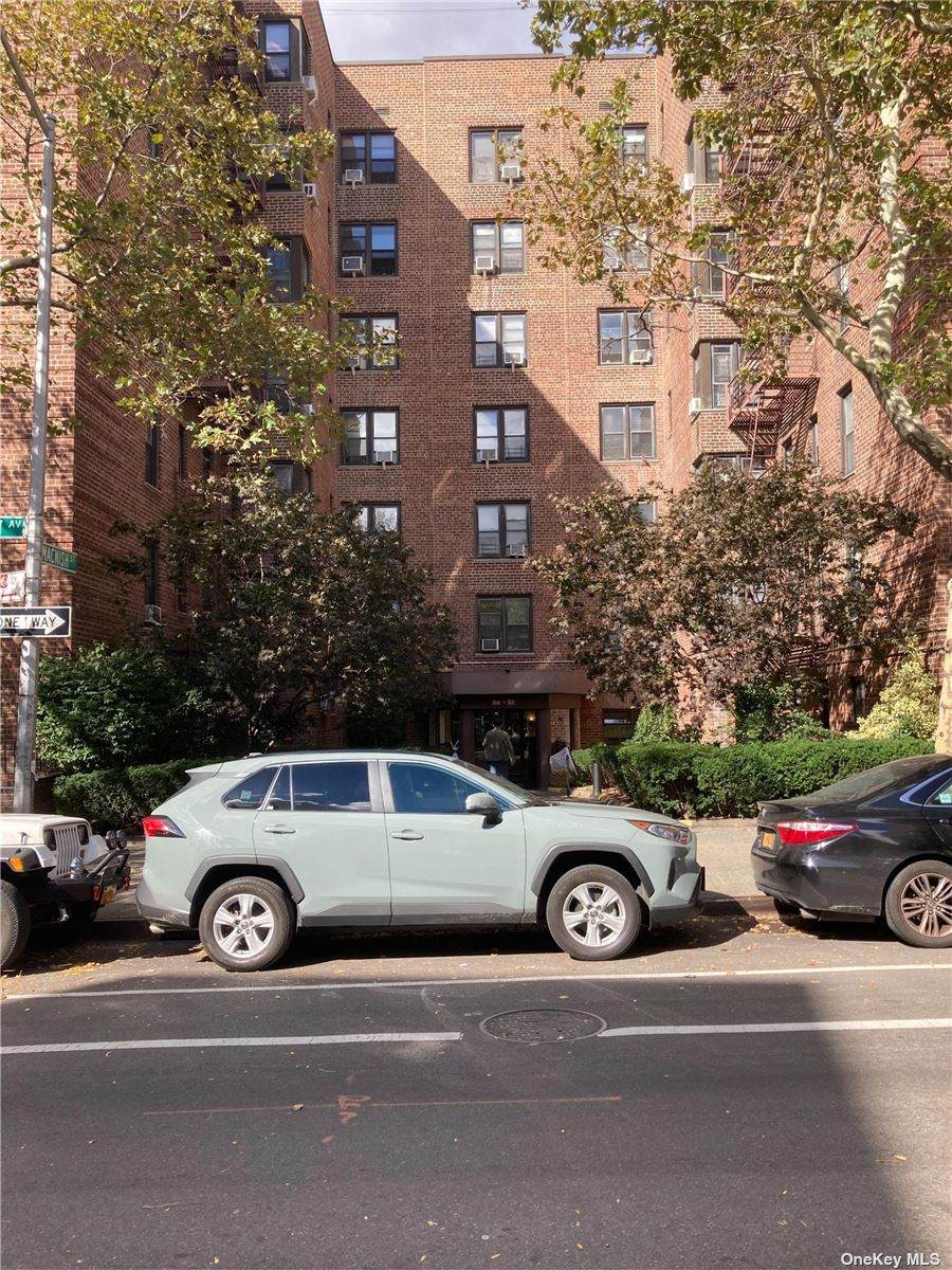 84-25 Elmhurst Avenue - Photo 1