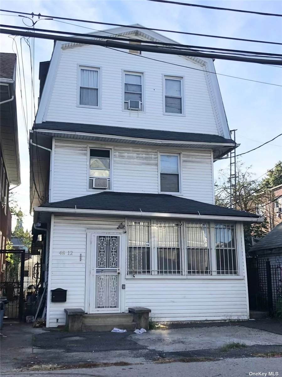 48-12 93rd Street - Photo 1
